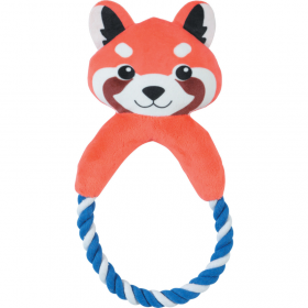 480046 Zolux CALINOU PANDA ROPE